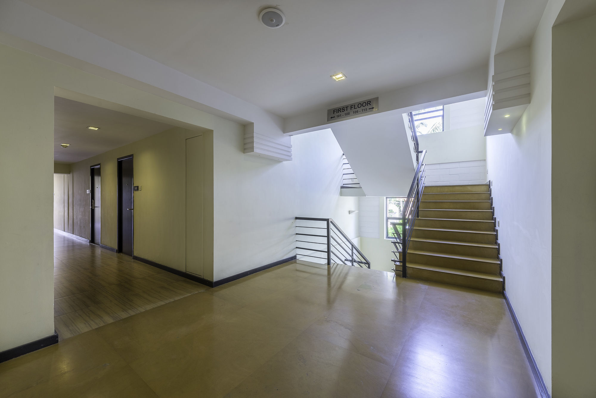 Treebo Trend Spektrum Suites Mysore Exterior foto