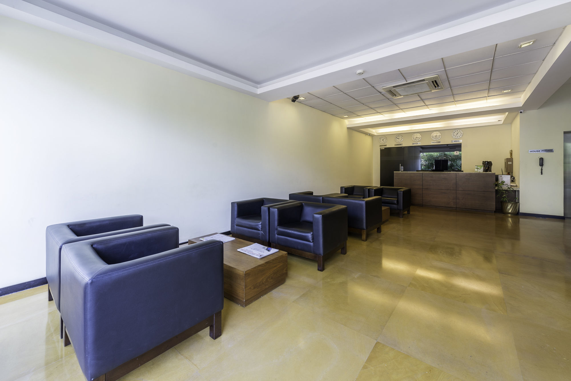 Treebo Trend Spektrum Suites Mysore Exterior foto