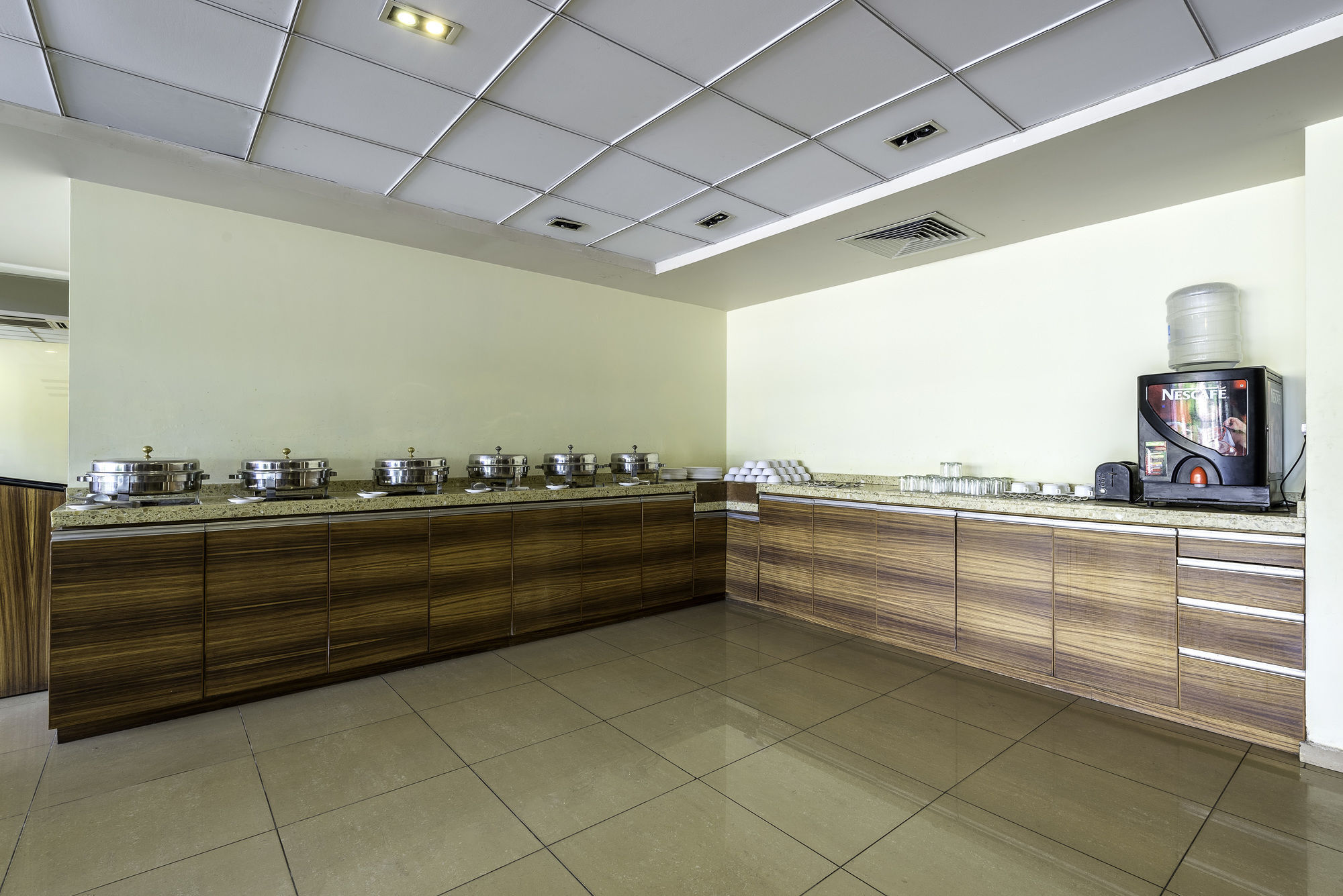 Treebo Trend Spektrum Suites Mysore Exterior foto